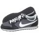 Buty Nike Genicco 644441-013 - małe zdjęcie