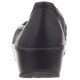 Koturny FLY London Bang Ażurowe Black P500622 - małe zdjęcie