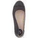 Koturny FLY London Bang Ażurowe Black P500622 - małe zdjęcie
