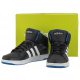 Buty adidas Hoop VS MID F99588 - małe zdjęcie