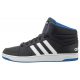 Buty adidas Hoop VS MID F99588 - małe zdjęcie