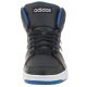 Buty adidas Hoop VS MID F99588 - małe zdjęcie
