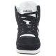 Sneakersy adidas Super Wedge W AQ1540 - małe zdjęcie