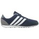 Buty adidas V Racer F99391 - małe zdjęcie