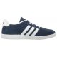 Buty adidas VLCourt F99260 - małe zdjęcie