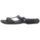 Klapki Crocs Cleo III Women Black 11216-060 - małe zdjęcie