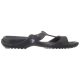 Klapki Crocs Cleo III Women Black 11216-060 - małe zdjęcie