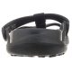 Klapki Crocs Cleo III Women Black 11216-060 - małe zdjęcie