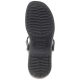 Klapki Crocs Cleo III Women Black 11216-060 - małe zdjęcie