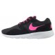 Buty Nike Kaishi (GS) 705492-001 - małe zdjęcie