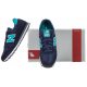 Buty New Balance Granatowe WL373SNG - małe zdjęcie