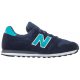 Buty New Balance Granatowe WL373SNG - małe zdjęcie