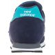 Buty New Balance Granatowe WL373SNG - małe zdjęcie