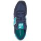 Buty New Balance Granatowe WL373SNG - małe zdjęcie