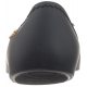 Baleriny Zaxy Start Fem Black 81606/90147 - małe zdjęcie