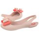 Baleriny Zaxy Gift Fem Nude 81760/90159 - małe zdjęcie