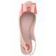 Baleriny Zaxy Gift Fem Nude 81760/90159 - małe zdjęcie