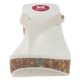 Klapki Zaxy Lipstick IV Fem White 81759/90172 - małe zdjęcie