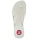 Klapki Zaxy Lipstick IV Fem White 81759/90172 - małe zdjęcie