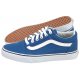 Buty Vans Old Skool (Canvas) True Blue VN0003Z6IP1 - małe zdjęcie