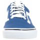 Buty Vans Old Skool (Canvas) True Blue VN0003Z6IP1 - małe zdjęcie