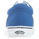 Buty Vans Old Skool (Canvas) True Blue VN0003Z6IP1 - małe zdjęcie