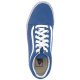 Buty Vans Old Skool (Canvas) True Blue VN0003Z6IP1 - małe zdjęcie