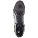 Sneakersy Carinii Czarne/Srebrne B3028 - małe zdjęcie