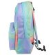 Plecak Vans Realm Bacpack Rainbow VNZ0RNC - małe zdjęcie