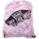 Worek Vans Benched Novelty (Tie Dye) Rose V1CYIWD - małe zdjęcie