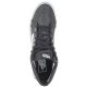 Buty Vans SK8-Hi Slim Cutout (Mesh) Blk/Wht V4KZISJ - małe zdjęcie