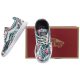 Buty Vans Iso 1,5 + (Tropical) Multi/True Wht V4O0IKP - małe zdjęcie
