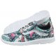 Buty Vans Iso 1,5 + (Tropical) Multi/True Wht V4O0IKP - małe zdjęcie