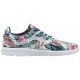 Buty Vans Iso 1,5 + (Tropical) Multi/True Wht V4O0IKP - małe zdjęcie