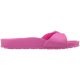 Klapki Birkenstock Różowe Madrid 0128303 - małe zdjęcie
