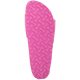 Klapki Birkenstock Różowe Madrid 0128303 - małe zdjęcie