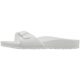 Klapki Birkenstock Madrid EVA White 0128183 - małe zdjęcie