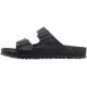 Klapki Birkenstock Arizona EVA Black 0129423 - małe zdjęcie