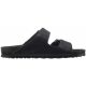 Klapki Birkenstock Arizona EVA Black 0129423 - małe zdjęcie