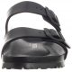 Klapki Birkenstock Arizona EVA Black 0129423 - małe zdjęcie