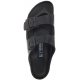 Klapki Birkenstock Arizona EVA Black 0129423 - małe zdjęcie