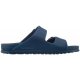 Klapki Birkenstock Arizona EVA Navy 0129433 - małe zdjęcie