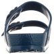 Klapki Birkenstock Arizona EVA Navy 0129433 - małe zdjęcie