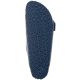 Klapki Birkenstock Arizona EVA Navy 0129433 - małe zdjęcie
