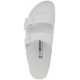 Klapki Birkenstock Arizona EVA White 0129443 - małe zdjęcie