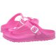 Japonki Birkenstock Gizeh Różowe 0128341 - małe zdjęcie