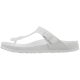 Japonki Birkenstock Gizeh EVA White 0128221 - małe zdjęcie