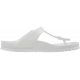 Japonki Birkenstock Gizeh EVA White 0128221 - małe zdjęcie