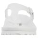 Japonki Birkenstock Gizeh EVA White 0128221 - małe zdjęcie