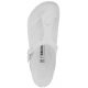 Japonki Birkenstock Gizeh EVA White 0128221 - małe zdjęcie